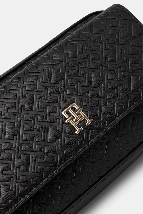 Tommy Hilfiger torebka czarny AW0AW17681