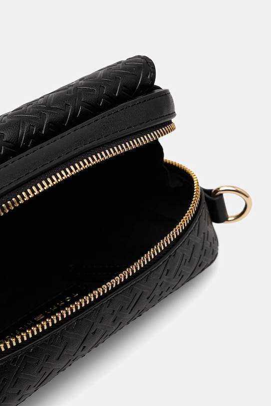 Tommy Hilfiger torebka AW0AW17681 czarny