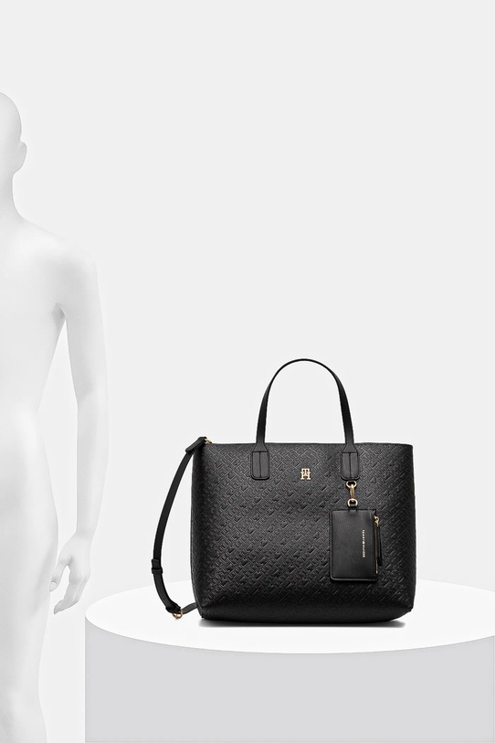 Tommy Hilfiger torebka AW0AW17684