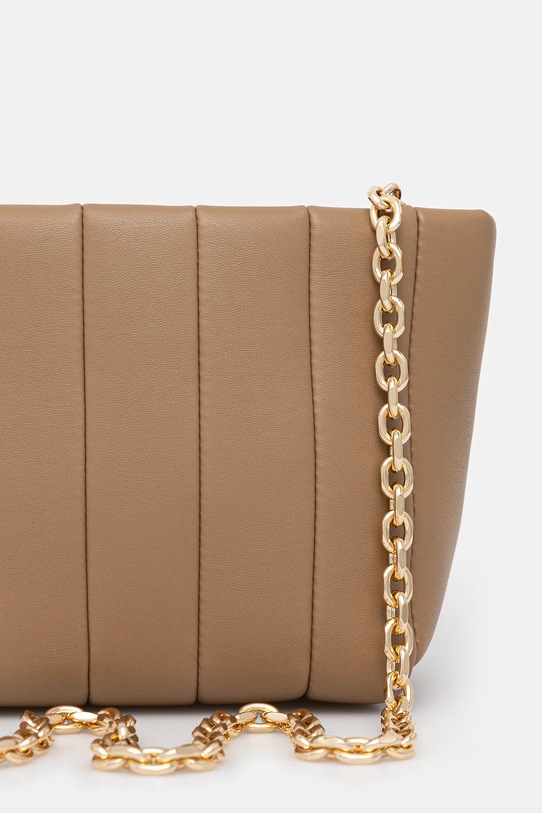 Αξεσουάρ Τσάντα Tommy Hilfiger AW0AW17690 μπεζ