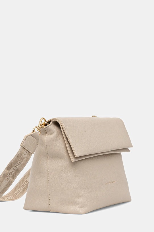 Tommy Hilfiger torebka AW0AW17692 beżowy AW25