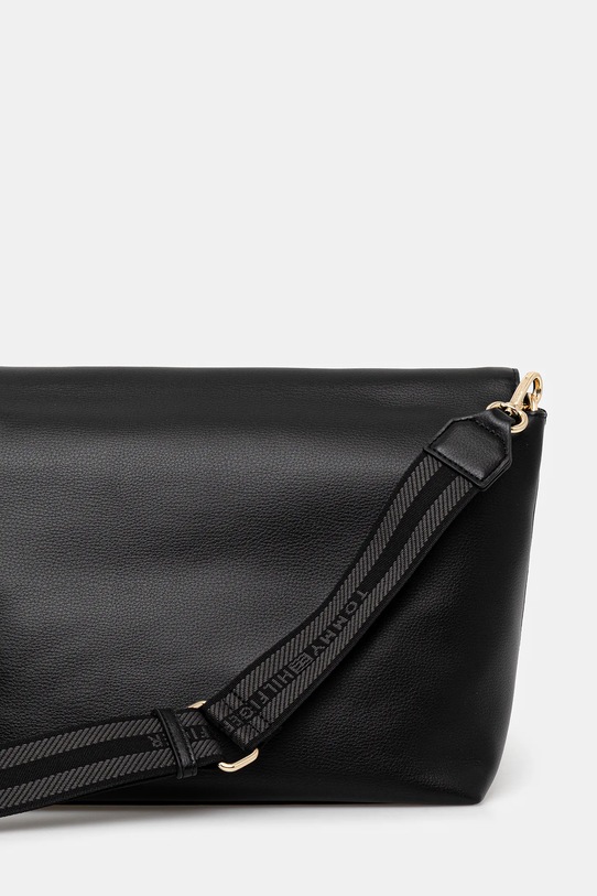 Αξεσουάρ Τσάντα Tommy Hilfiger AW0AW17692 μαύρο