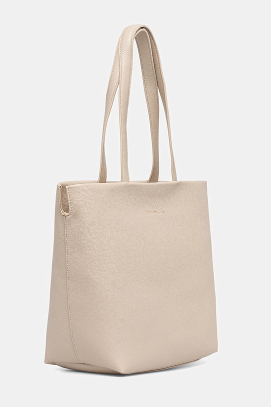 Tommy Hilfiger torebka AW0AW17693 beżowy AW25