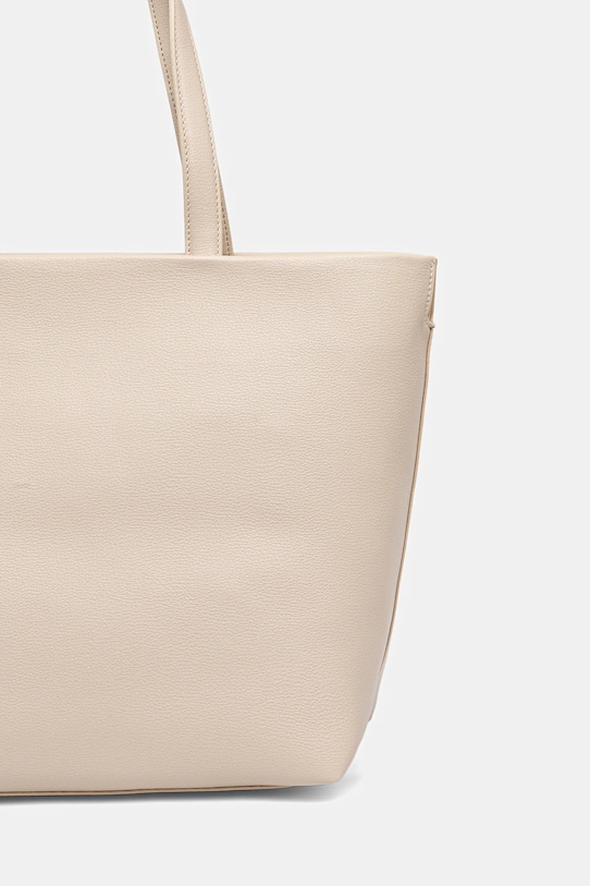 Akcesoria Tommy Hilfiger torebka AW0AW17693 beżowy