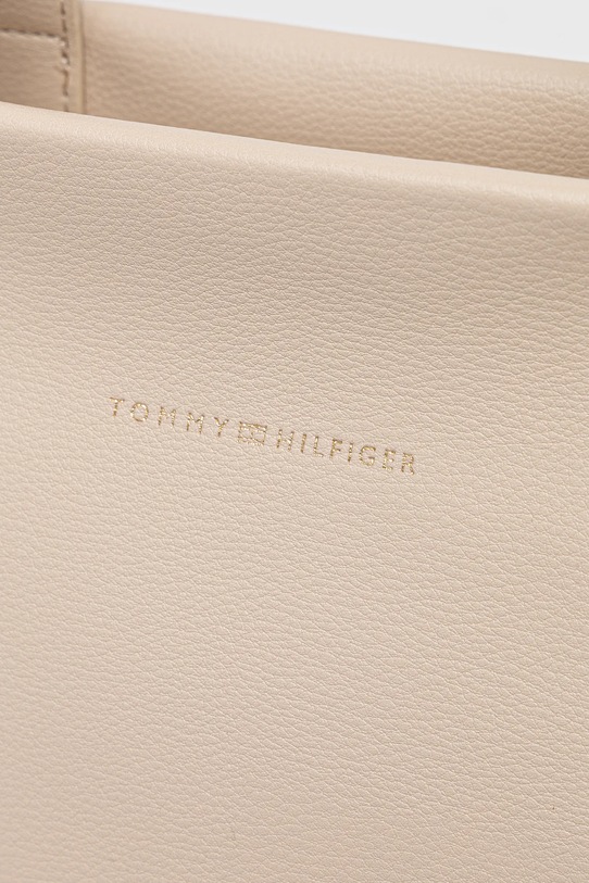 Сумочка Tommy Hilfiger бежевий AW0AW17693