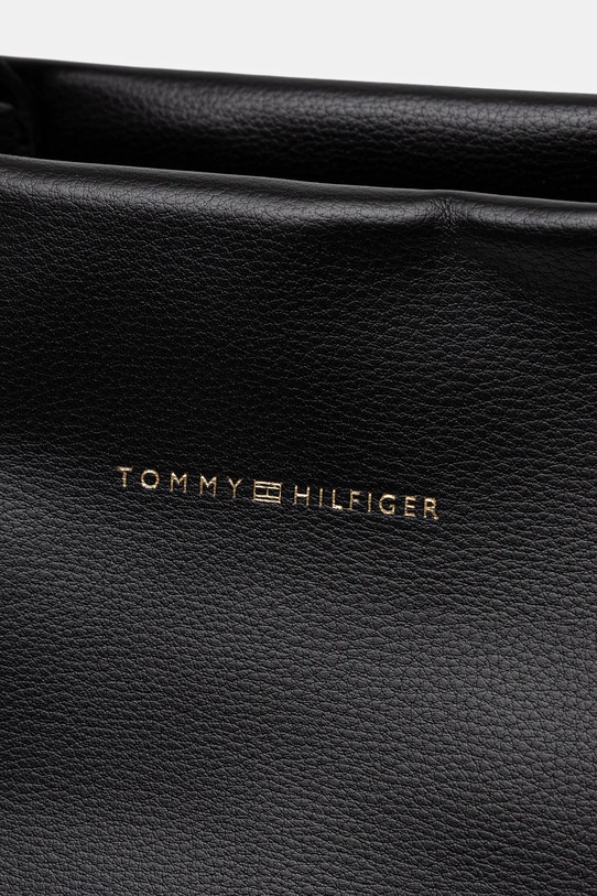 Tommy Hilfiger torebka czarny AW0AW17693