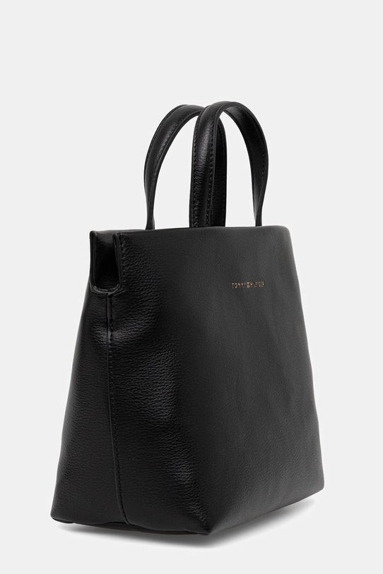 Tommy Hilfiger torebka AW0AW17694 czarny AW25