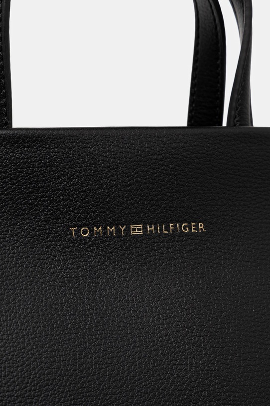 Tommy Hilfiger torebka czarny AW0AW17694