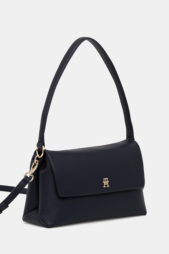 Torba Tommy Hilfiger AW0AW17695 mornarsko plava AW25