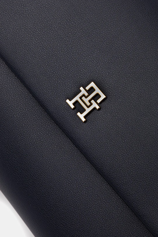 Torba Tommy Hilfiger mornarsko plava AW0AW17695