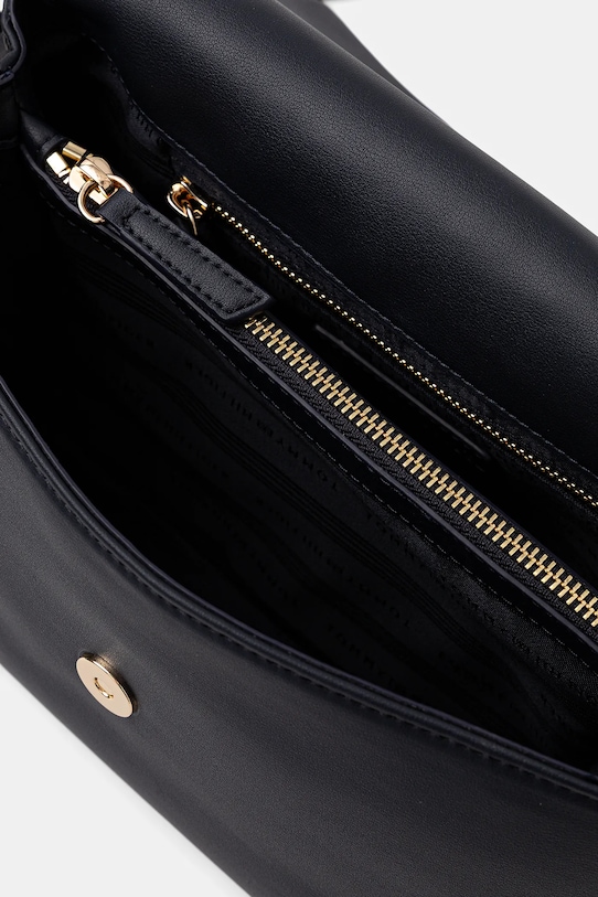 Torba Tommy Hilfiger AW0AW17695 mornarsko plava