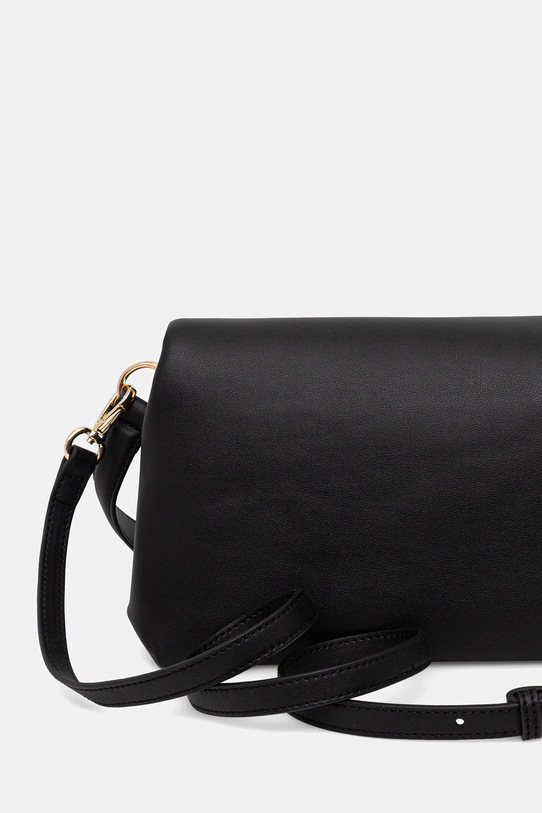 Doplňky Kabelka Tommy Hilfiger AW0AW17695 černá