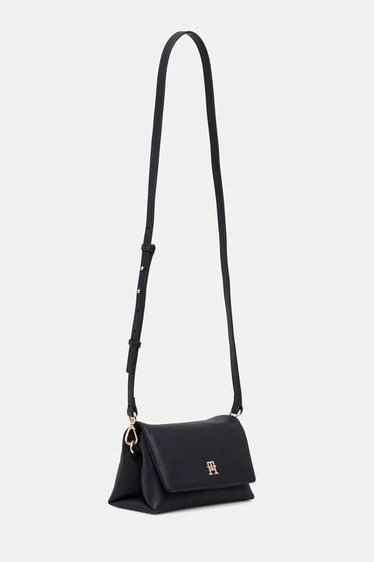 Kabelka Tommy Hilfiger AW0AW17698 námořnická modř AW25