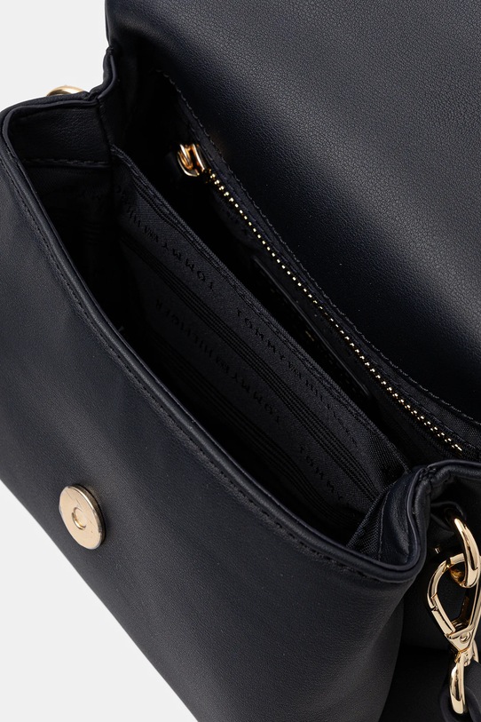 Kabelka Tommy Hilfiger AW0AW17698 námořnická modř