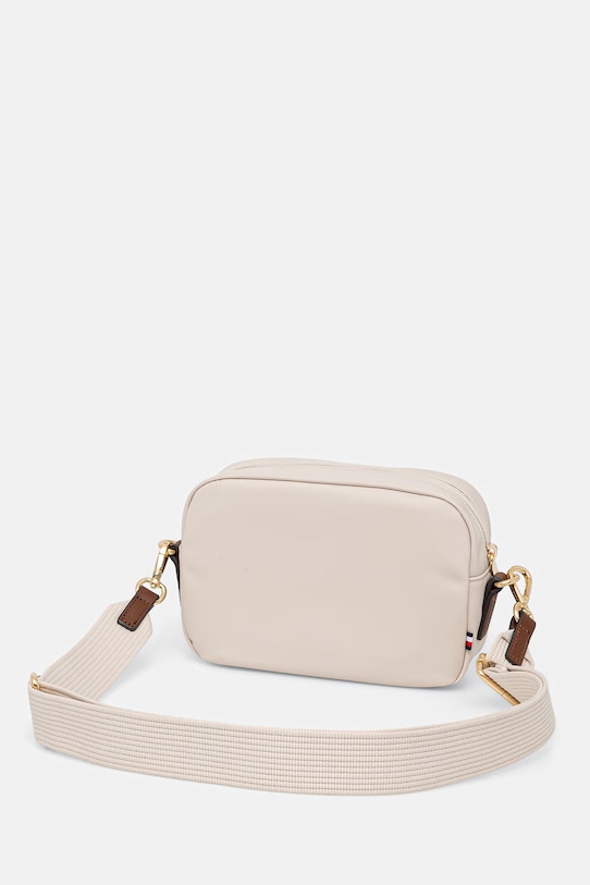 Akcesoria Tommy Hilfiger listonoszka damska AW0AW17704 beżowy