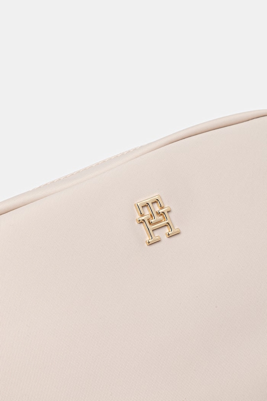 Tommy Hilfiger listonoszka damska beżowy AW0AW17704