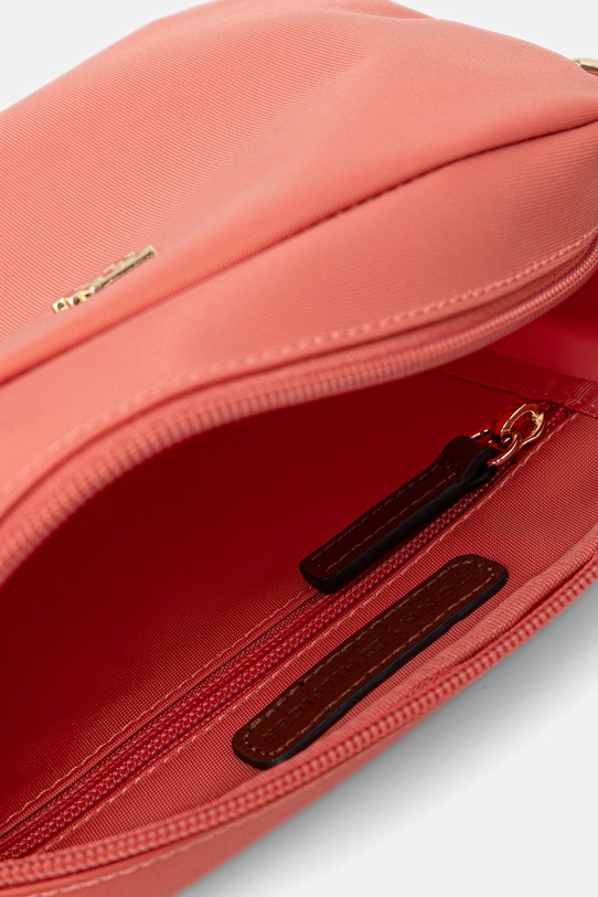 Tommy Hilfiger listonoszka damska AW0AW17704 pomarańczowy