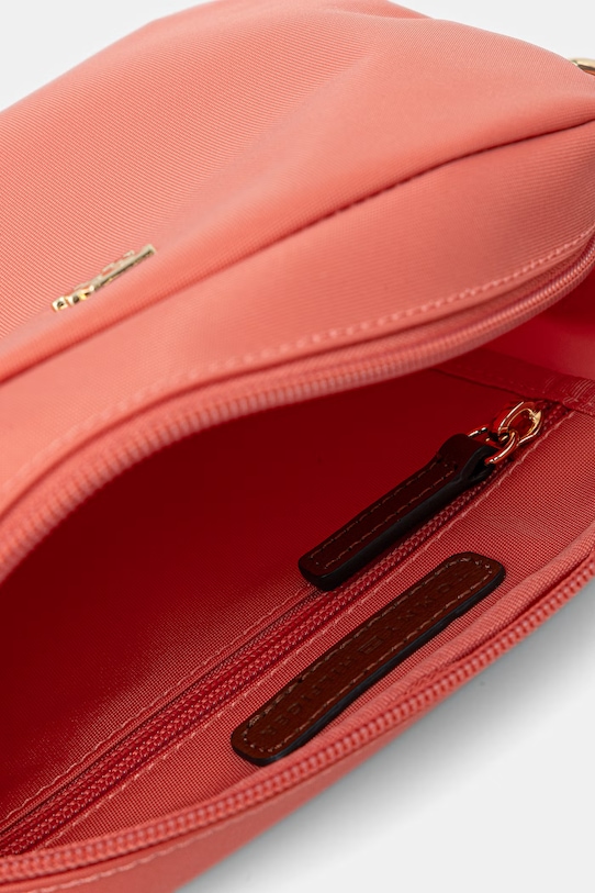 Tommy Hilfiger listonoszka damska AW0AW17704 pomarańczowy
