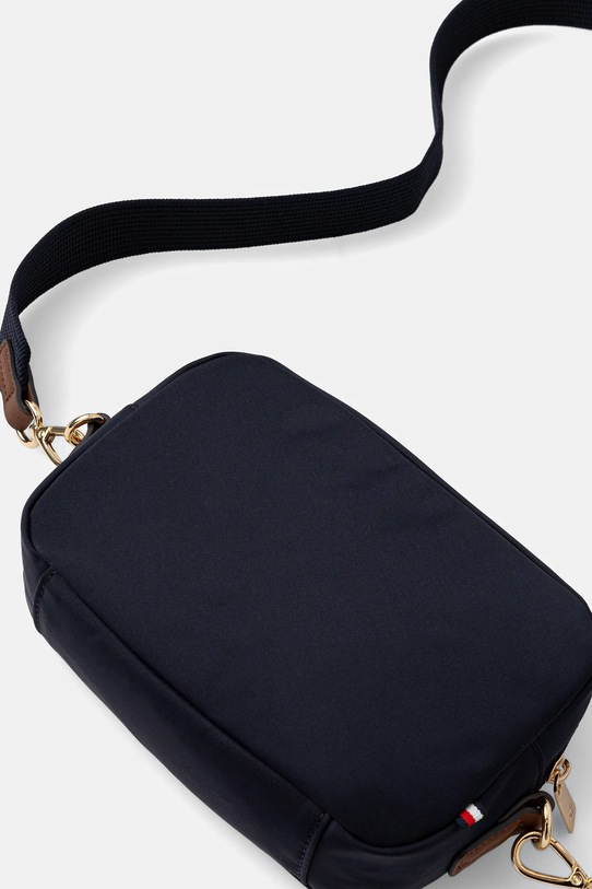 Kiegészítők Tommy Hilfiger kézitáska AW0AW17704 sötétkék