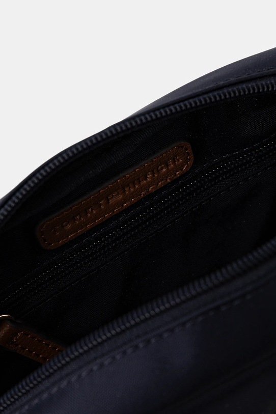 Tommy Hilfiger kézitáska AW0AW17704 sötétkék