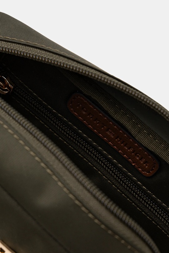 Чанта Tommy Hilfiger AW0AW17704 зелен