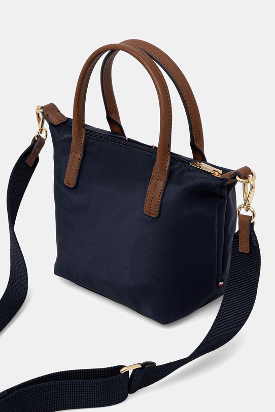 Accessori Tommy Hilfiger borsetta AW0AW17707 blu navy