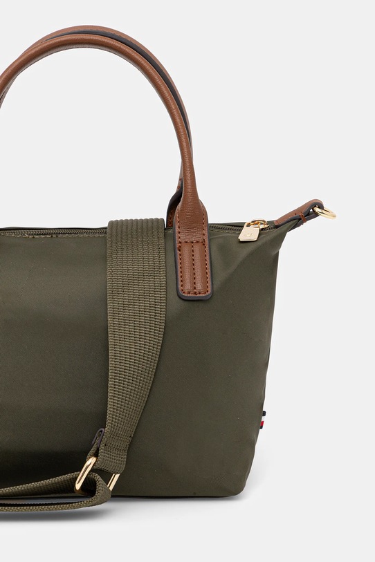 Doplňky Kabelka Tommy Hilfiger AW0AW17709 zelená