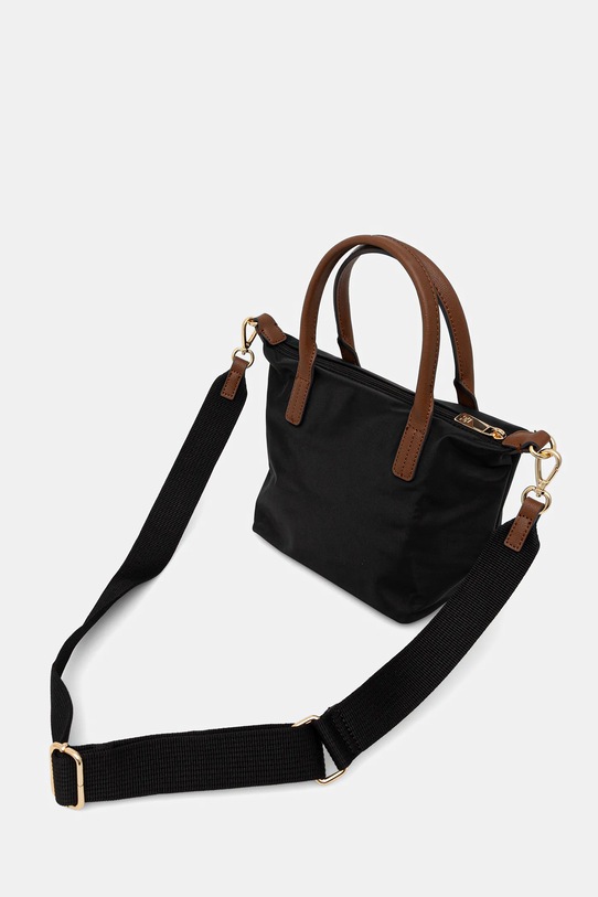 Accesorii Tommy Hilfiger poseta AW0AW17709 negru