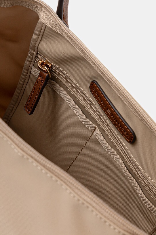 Tommy Hilfiger torebka AW0AW17711 beżowy