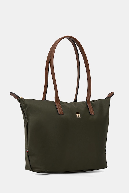 Torba Tommy Hilfiger AW0AW17711 zelena AW25
