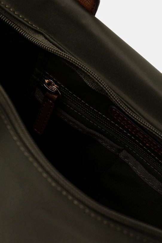 Torba Tommy Hilfiger AW0AW17711 zelena