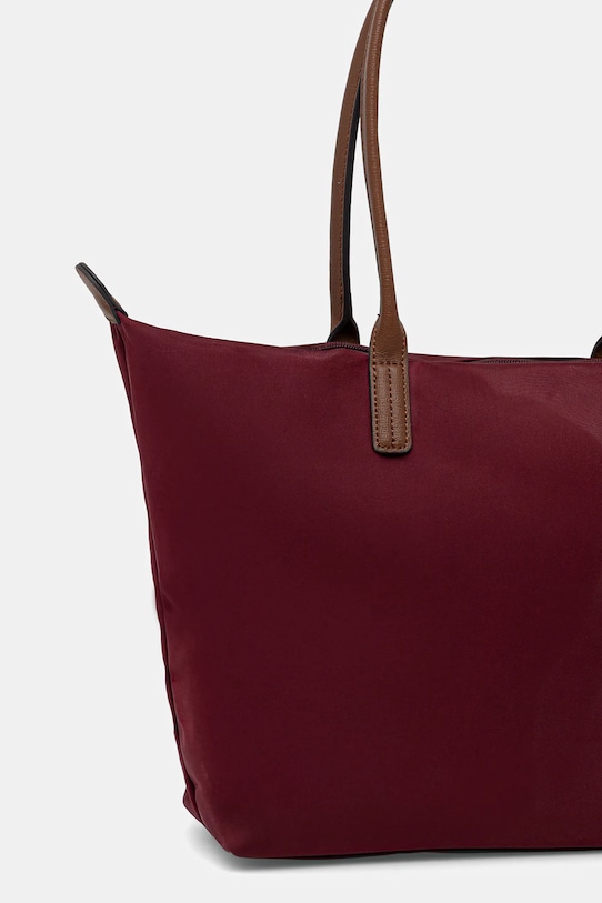 Accessori Tommy Hilfiger borsetta AW0AW17711 granata