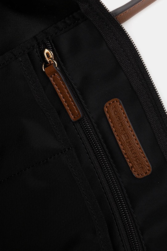 Сумочка Tommy Hilfiger AW0AW17711 чорний