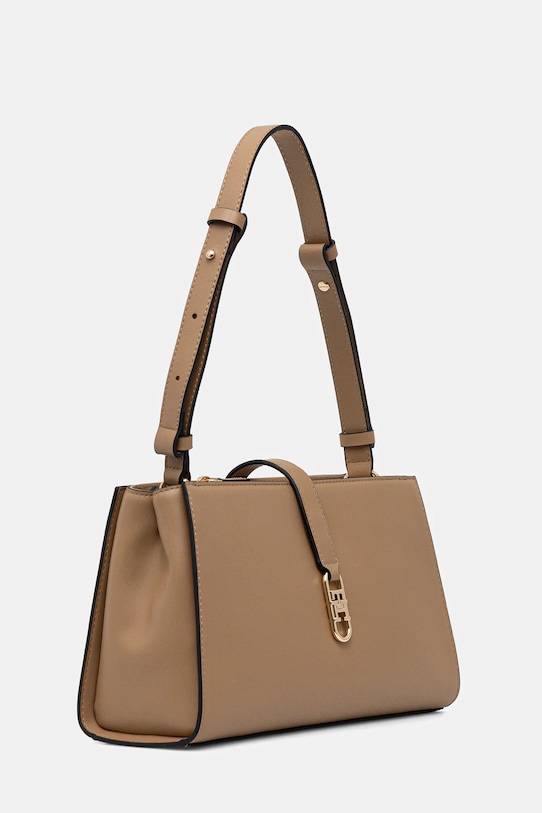 Torba Tommy Hilfiger AW0AW17718 bež AW25