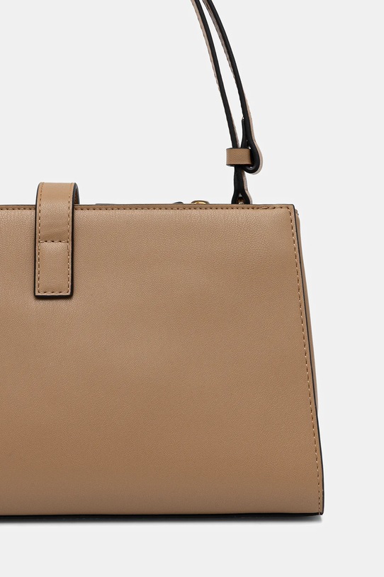 Akcesoria Tommy Hilfiger torebka AW0AW17718 beżowy