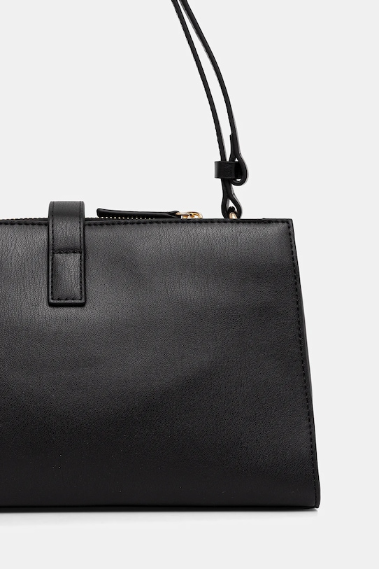 Αξεσουάρ Τσάντα Tommy Hilfiger AW0AW17718 μαύρο