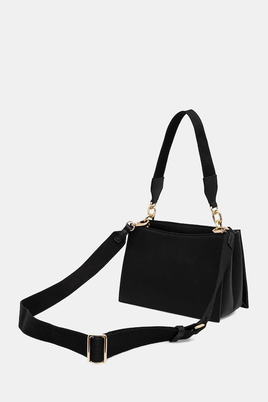 Akcesoria Tommy Hilfiger torebka AW0AW17722 czarny