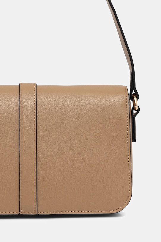 Doplňky Kabelka Tommy Hilfiger AW0AW17723 béžová