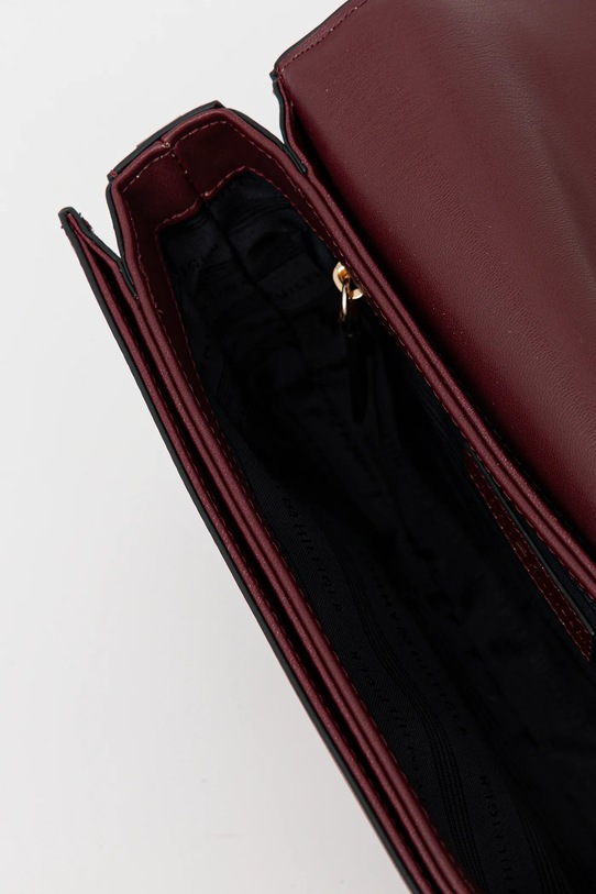 Чанта Tommy Hilfiger AW0AW17723 бордо