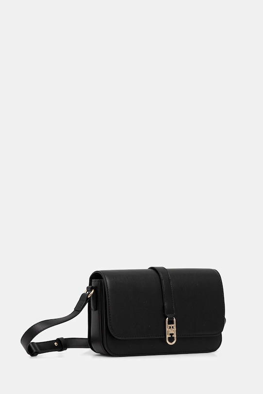 Сумочка Tommy Hilfiger AW0AW17723 чёрный AW25