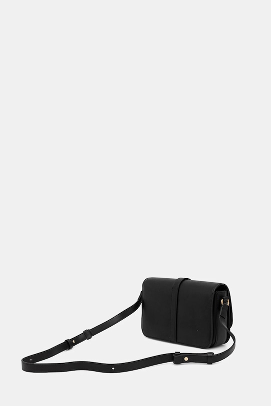 Аксессуары Сумочка Tommy Hilfiger AW0AW17723 чёрный