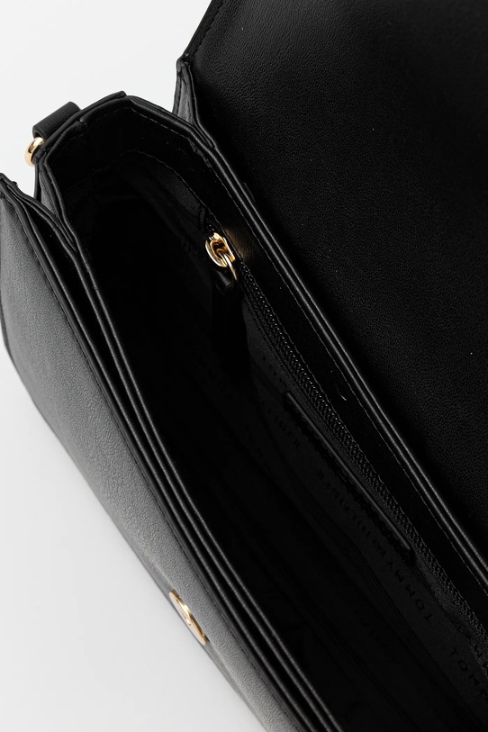 Tommy Hilfiger geantă negru AW0AW17723