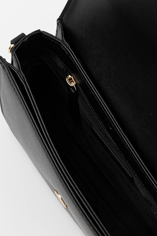 Сумочка Tommy Hilfiger чёрный AW0AW17723