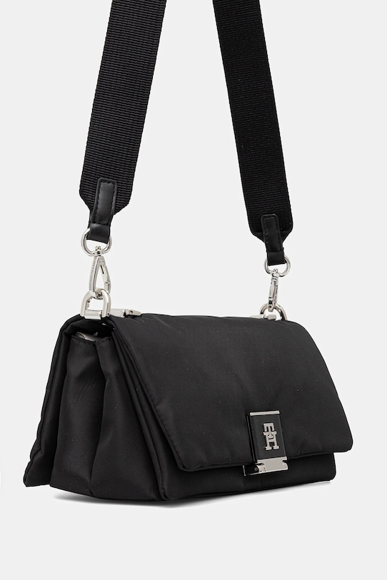 Tommy Hilfiger torebka AW0AW17725 czarny AW25