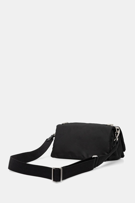 Akcesoria Tommy Hilfiger torebka AW0AW17725 czarny