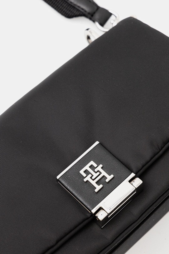 Tommy Hilfiger torebka czarny AW0AW17725