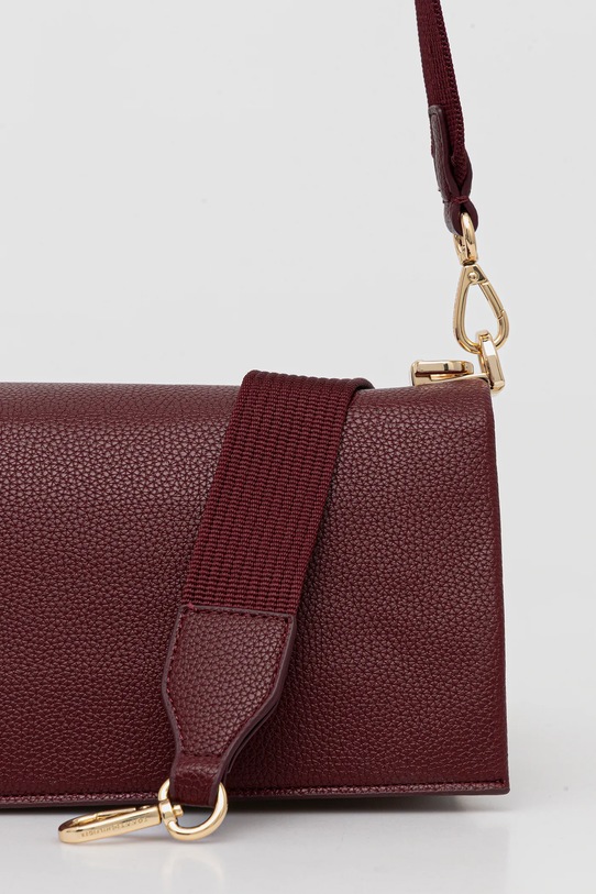 Doplnky Kabelka Tommy Hilfiger AW0AW17726 burgundské