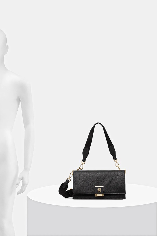 Tommy Hilfiger torebka AW0AW17726 czarny