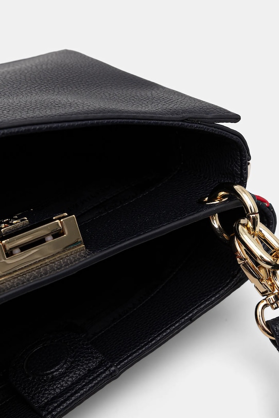 Tommy Hilfiger torebka AW0AW17830 granatowy