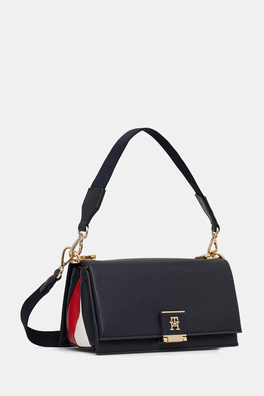 Tommy Hilfiger poșetă AW0AW17831 bleumarin AW25